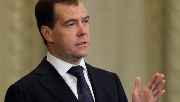 Дмитрий Медведев. Архив Дмитрий Медведев. Архив