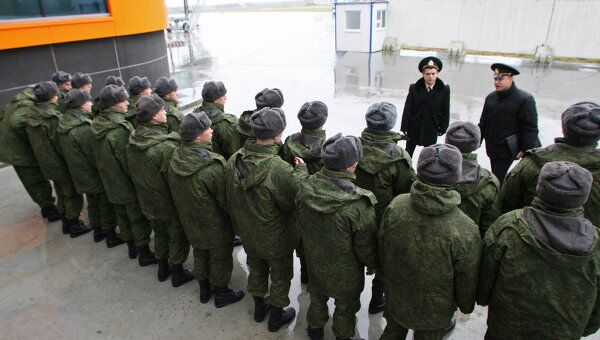 Призывники. Архив Призывники. Архив