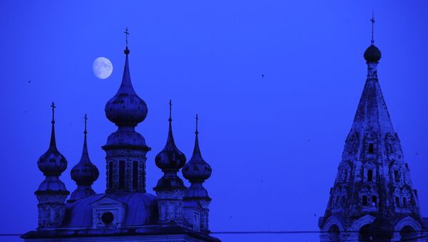 Виды города Юрьев-Польский Владимирской области Виды города Юрьев-Польский Владимирской области