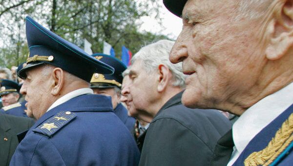 Ветераны. Архив Ветераны. Архив