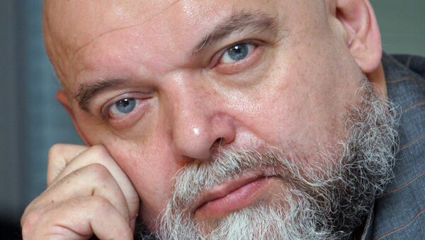 Председатель Исламского комитета России Гейдар Джемаль.. Архив Председатель Исламского комитета России Гейдар Джемаль.. Архив