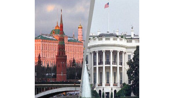 Россия - США Россия - США