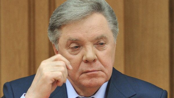 Борис Громов. Архив Борис Громов. Архив