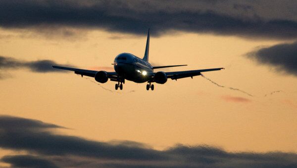 Boeing 737 Boeing 737