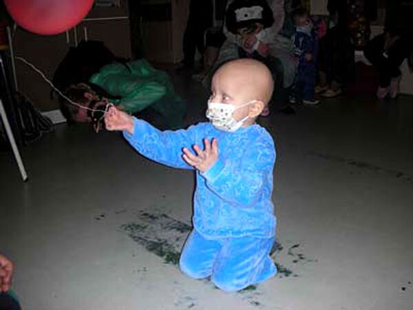 www.donors.ru. Фото Алины Дзуцевой, 15 лет www.donors.ru. Фото Алины Дзуцевой, 15 лет