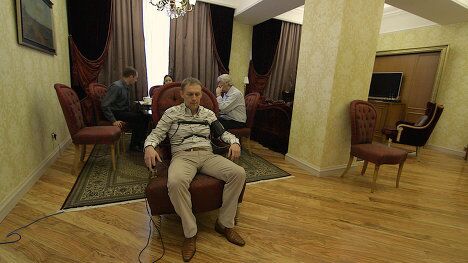 Андрей Луговой Андрей Луговой