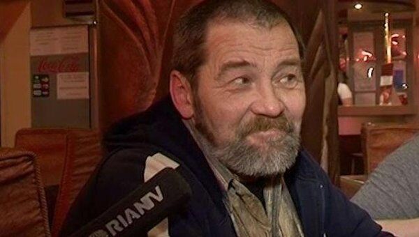 Кошку Цыгу должны были выпустить вместе со мной – Мохнаткин Кошку Цыгу должны были выпустить вместе со мной – Мохнаткин