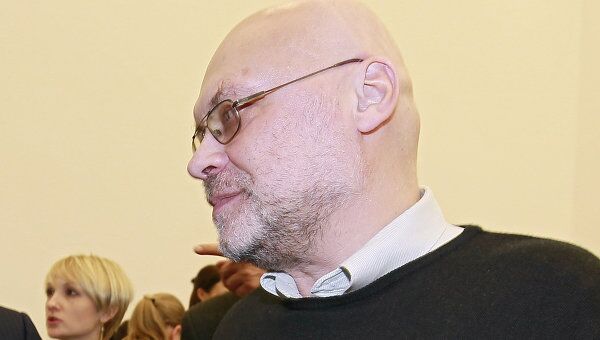 Павел Филенков. Архив Павел Филенков. Архив