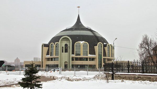 Тульский государственный музей оружия, архивное фото Тульский государственный музей оружия, архивное фото