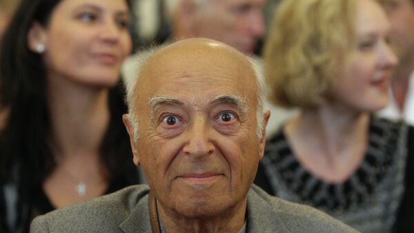 Актер Владимр Этуш Актер Владимр Этуш