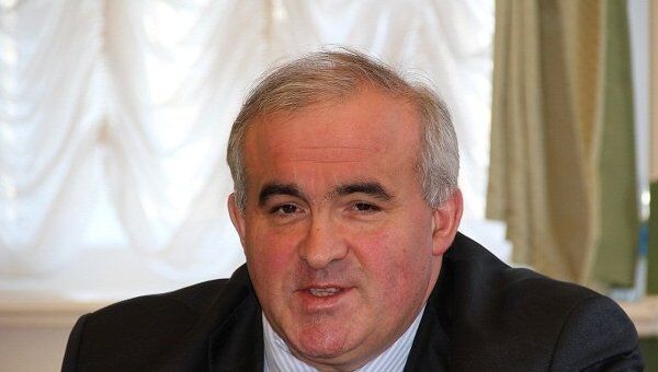 Губернатор Костромской области Сергей Ситников Губернатор Костромской области Сергей Ситников