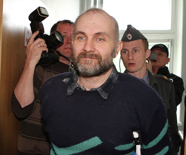 Заседание суда по делу Анатолия Москвина в Нижнем Новгороде Заседание суда по делу Анатолия Москвина в Нижнем Новгороде