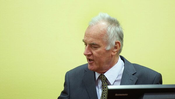 Судебный процесс по делу Ратко Младича, Архив Судебный процесс по делу Ратко Младича, Архив