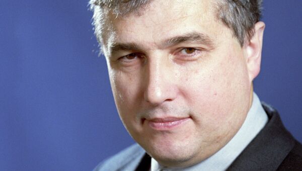 Владимир Кулистиков. Архив Владимир Кулистиков. Архив