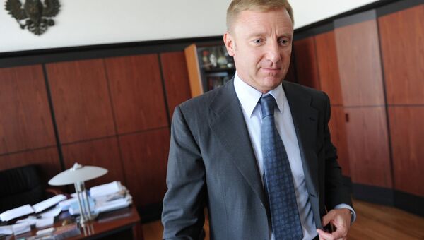 Дмитрий Ливанов Дмитрий Ливанов