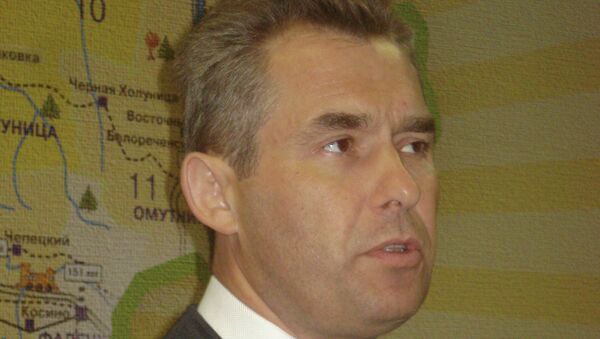 Павел Астахов. Архив Павел Астахов. Архив