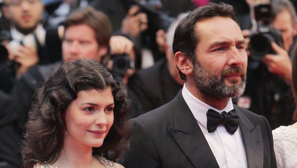 Закрытие 65-го Каннского кинофестиваля Закрытие 65-го Каннского кинофестиваля