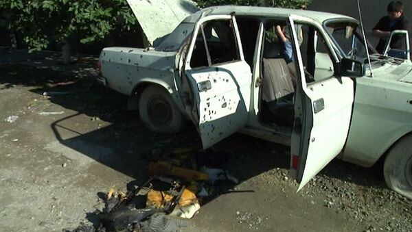 Двое боевиков ликвидированы в Кабардино-Балкарии. Кадры спецоперации Двое боевиков ликвидированы в Кабардино-Балкарии. Кадры спецоперации