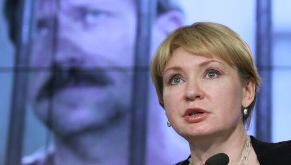 Пресс-конференция по поводу возвращения в Россию Виктора Бута. Архивное фото Пресс-конференция по поводу возвращения в Россию Виктора Бута. Архивное фото