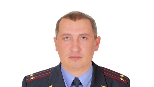 Вячеслав Горбунов Вячеслав Горбунов