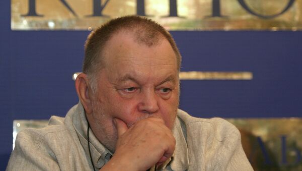 Валентин Черных Валентин Черных