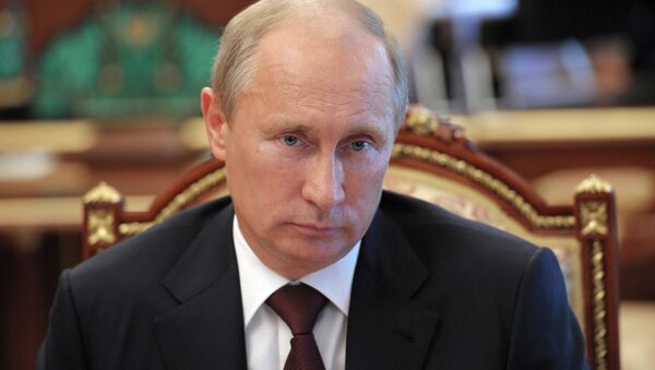 Интервью Путина RT: АТЭС, Магнитский и кризис Интервью Путина RT: АТЭС, Магнитский и кризис