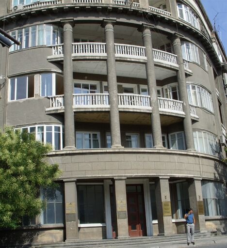 АМИ Новости-Азербайджан . Бахлул Аскеров, Кямал Али. АМИ Новости-Азербайджан . Бахлул Аскеров, Кямал Али.