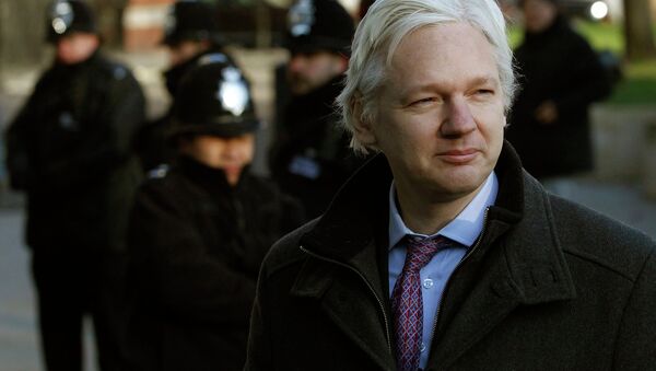 Основатель сайта Wikileaks Джулиан Ассанж Основатель сайта Wikileaks Джулиан Ассанж