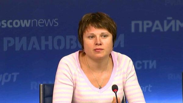 Биатлонистка Анна Богалий-Титовец призналась, ради кого уходит из спорта Биатлонистка Анна Богалий-Титовец призналась, ради кого уходит из спорта