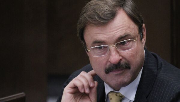 Андрей Гурьев в СФ. Архив Андрей Гурьев в СФ. Архив