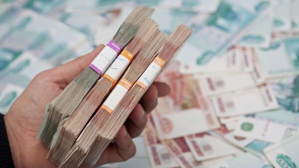 Сотрудницу Мариинского театра обвинили во взятке в 1,6 миллиона рублей