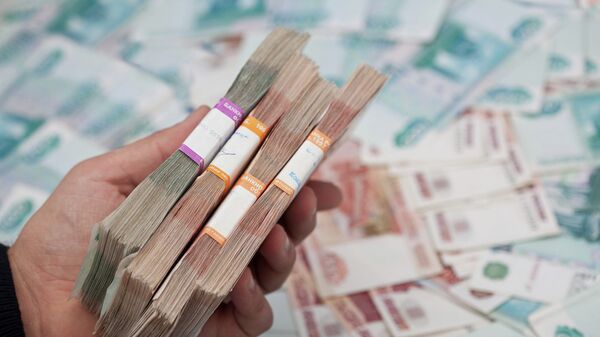 Исследование: состоятельные россияне за 20 лет стали богаче в 16 раз