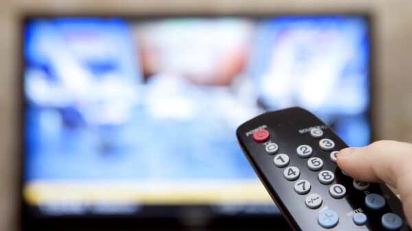 Отключение аналогового ТВ в РФ отложено на год