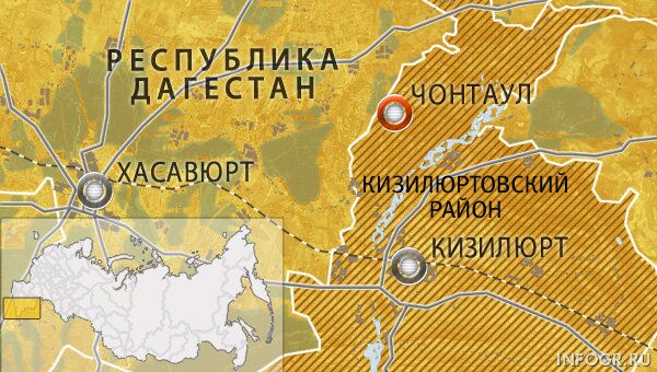Село Чонтаул Кизилюртовского района Дагестана Село Чонтаул Кизилюртовского района Дагестана