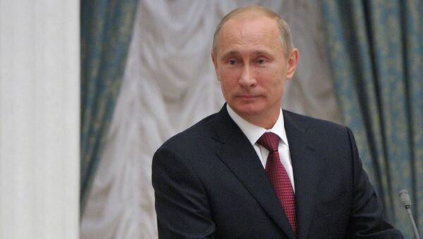 Встреча В.Путина с финалистами конкурса Учитель года -2012 Встреча В.Путина с финалистами конкурса Учитель года -2012