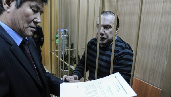 Бизнесмен Виктор Батурин Бизнесмен Виктор Батурин