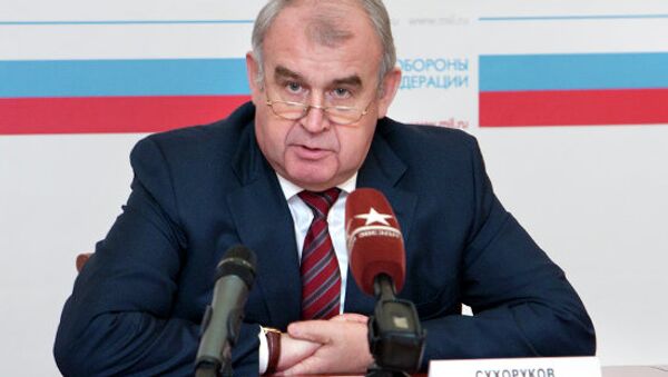 Александр Сухоруков Александр Сухоруков