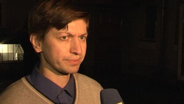 Очевидцы о нападении людей в масках на гей-вечеринку в московском клубе Очевидцы о нападении людей в масках на гей-вечеринку в московском клубе