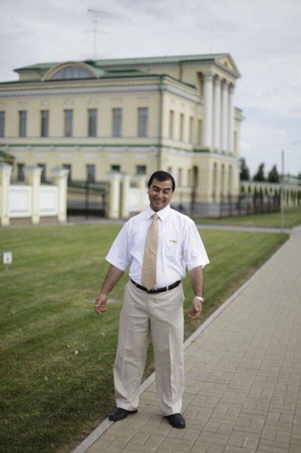 Армен Нарсисян Армен Нарсисян