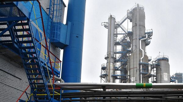 Мозырский нефтеперерабатывающий завод Мозырский нефтеперерабатывающий завод