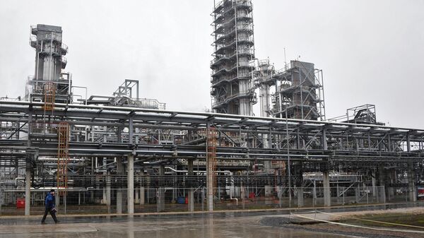 Мозырский нефтеперерабатывающий завод Мозырский нефтеперерабатывающий завод