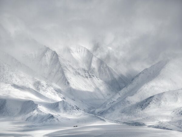 Ricardo Da Cunha. ТОП-101 конкурса The International Landscape Photographer of the Year 2019 Ricardo Da Cunha. ТОП-101 конкурса The International Landscape Photographer of the Year 2019