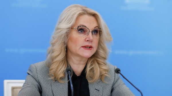 Голикова рассказала об отслеживании вернувшихся из-за границы россиян