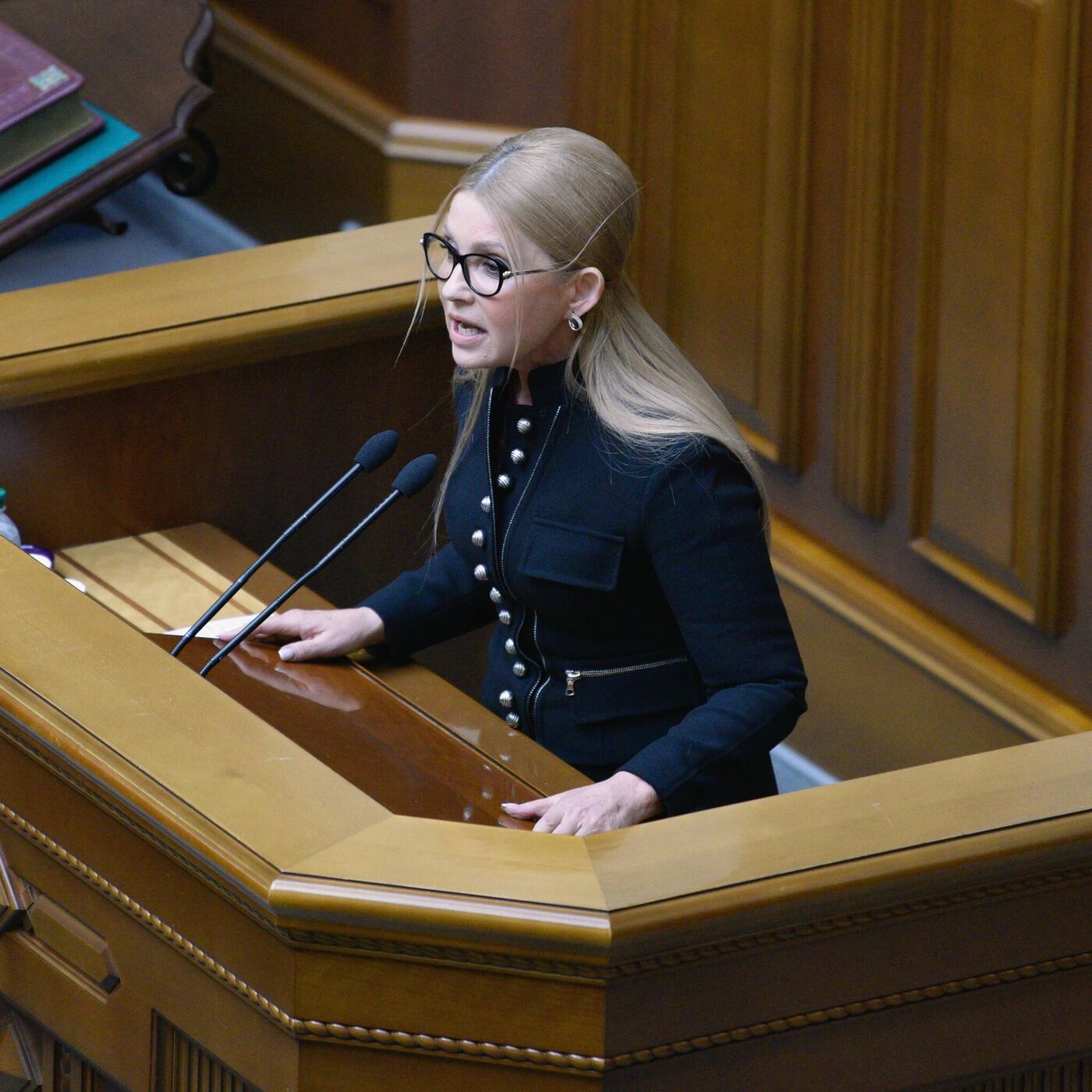 View Юлия Владимировна Тимошенко 2020 Images