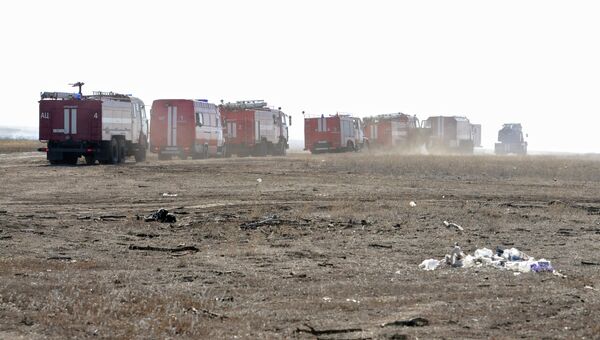 Взрывы боеприпасов под Оренбургом Взрывы боеприпасов под Оренбургом