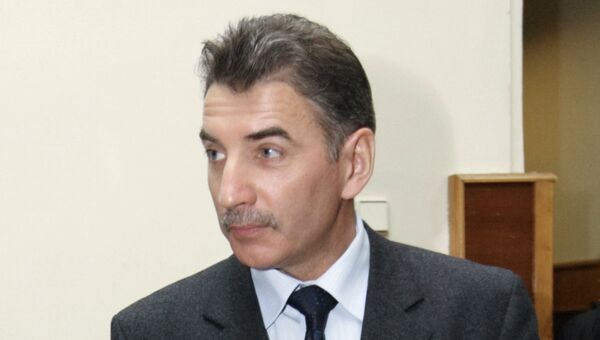 Начальник управления ГИБДД по Свердловской области Юрий Демин Начальник управления ГИБДД по Свердловской области Юрий Демин