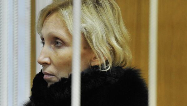 Заседание суда по делу А.Елькина и Ю.Ротановой. Архивное фото Заседание суда по делу А.Елькина и Ю.Ротановой. Архивное фото