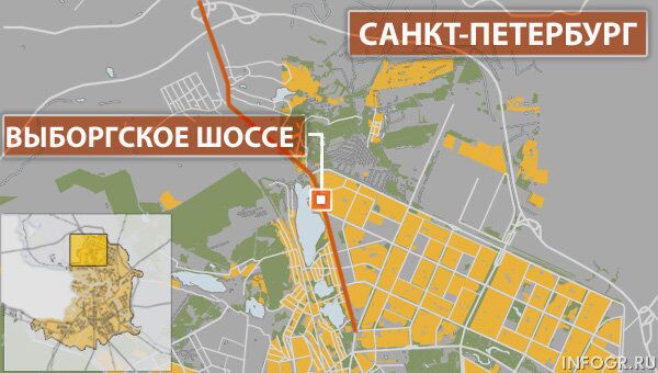 Санкт-Петербург Санкт-Петербург