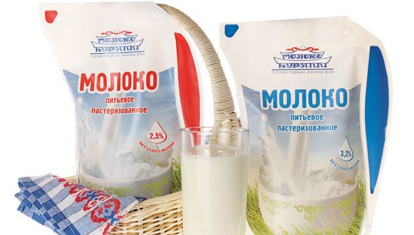 Продукция предприятия ОАО Молоко Бурятии Продукция предприятия ОАО Молоко Бурятии
