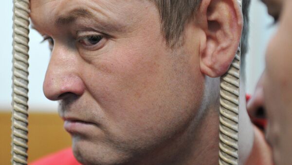 Рассмотрение вопроса о продлении ареста Леониду Развозжаеву Рассмотрение вопроса о продлении ареста Леониду Развозжаеву